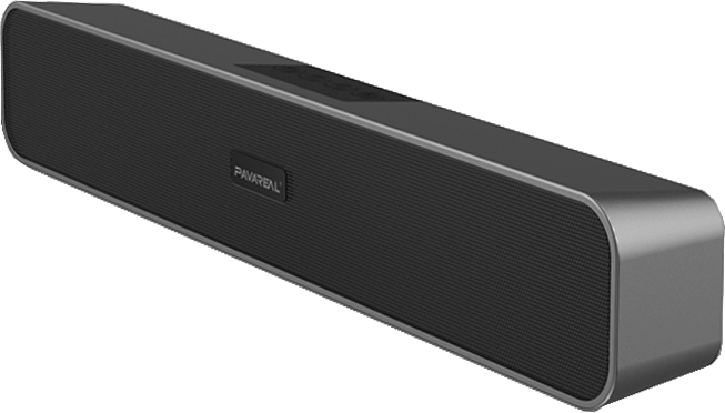 LEERFEI E80 Wireless Bluetooth Speaker with Deep Bass & Long Battery Life
