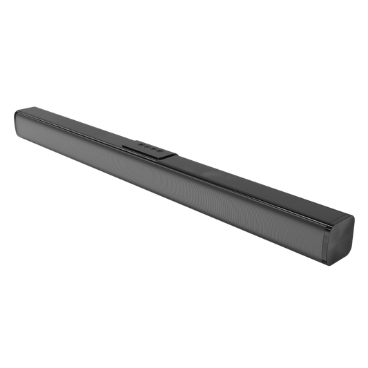 BOSEBT Bluetooth Stereo Speakers for Desktop PC & Laptop