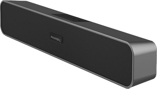 LEERFEI E80 Wireless Bluetooth Speaker with Deep Bass & Long Battery Life