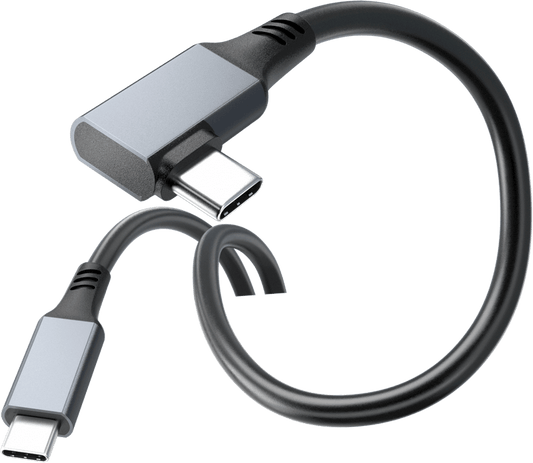 USB-C VR Cable 6m, 5Gbps Speed, 3A PD, Low Latency