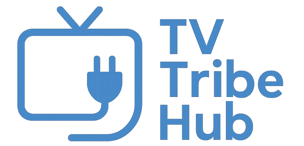 TV Tribe Hub